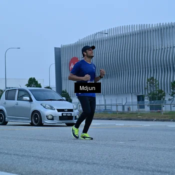 Runner Photo 7466538
