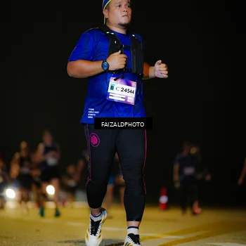 Runner Photo 7466546