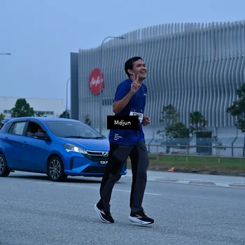 Runner Photo 7466547