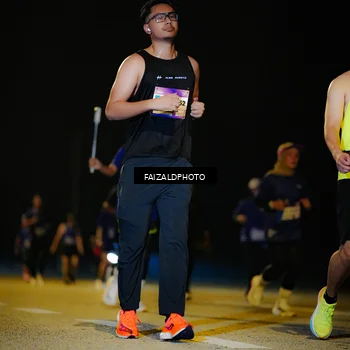 Runner Photo 7466548