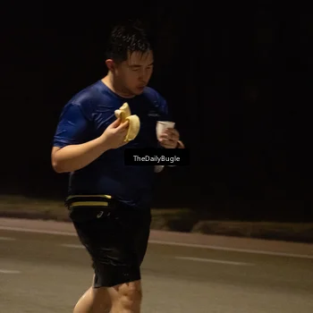 Runner Photo 7466549