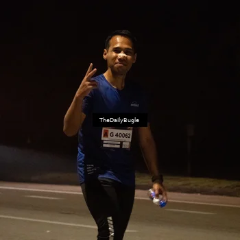 Runner Photo 7466550