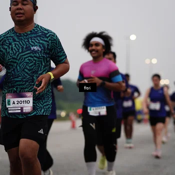 Runner Photo 7466554