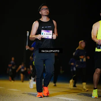 Runner Photo 7466555