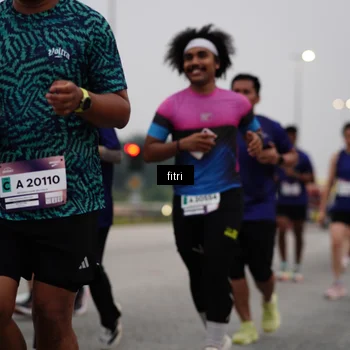 Runner Photo 7466559