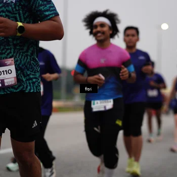 Runner Photo 7466563