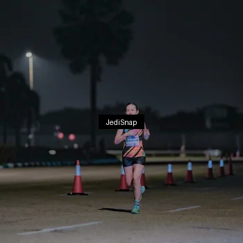 Runner Photo 7466565