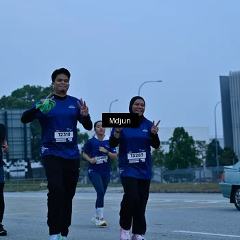 Runner Photo 7466566