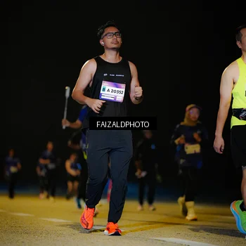 Runner Photo 7466567