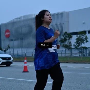 Runner Photo 7466569