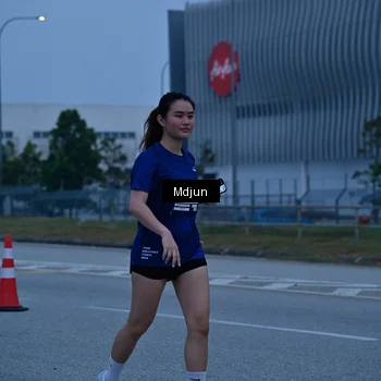 Runner Photo 7466572