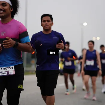 Runner Photo 7466577