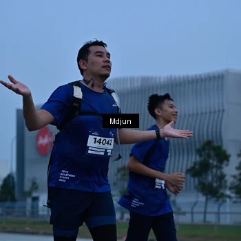 Runner Photo 7466580