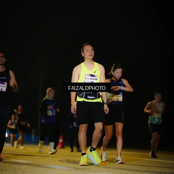 Runner Photo 7466582