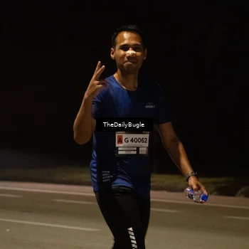 Runner Photo 7466586