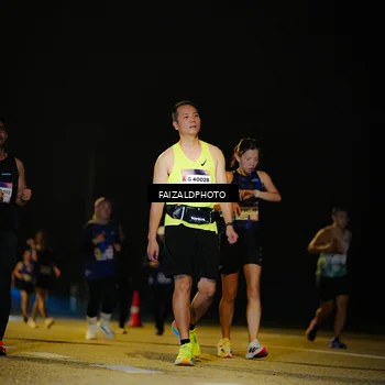 Runner Photo 7466588