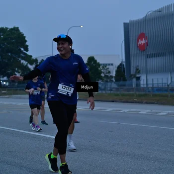 Runner Photo 7466589
