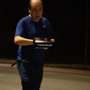 Runner Photo 7466595
