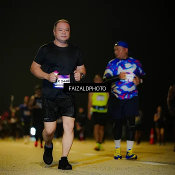 Runner Photo 7466597