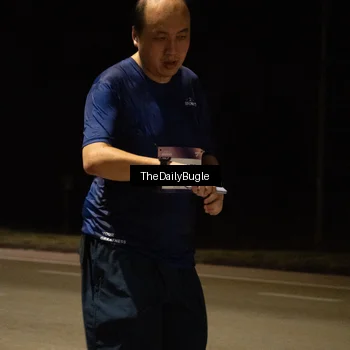 Runner Photo 7466598