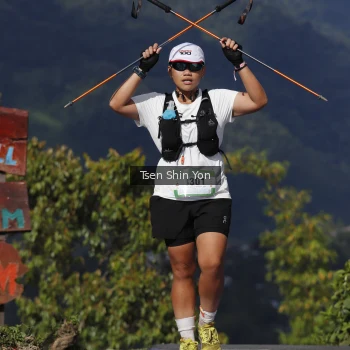 Runner Photo 74666