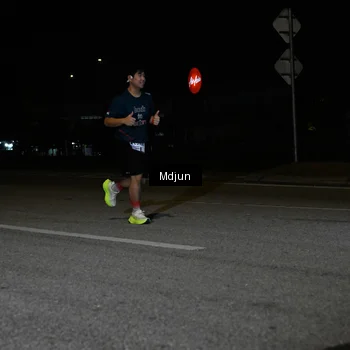Runner Photo 7466601