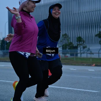 Runner Photo 7466602