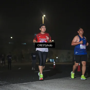 Runner Photo 7466605