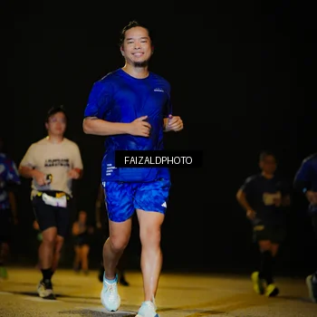 Runner Photo 7466608