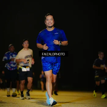 Runner Photo 7466614