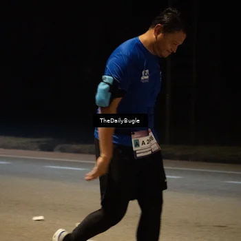 Runner Photo 7466618