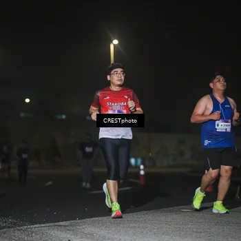 Runner Photo 7466621