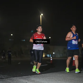 Runner Photo 7466622