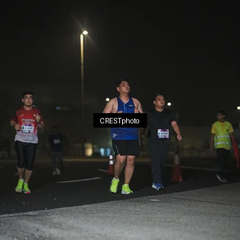 Runner Photo 7466624