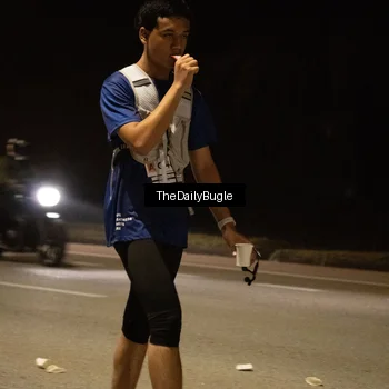 Runner Photo 7466628