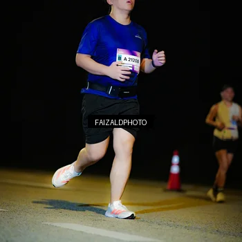 Runner Photo 7466630