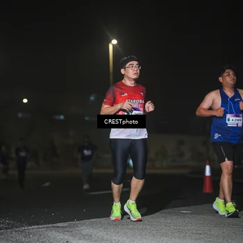 Runner Photo 7466633