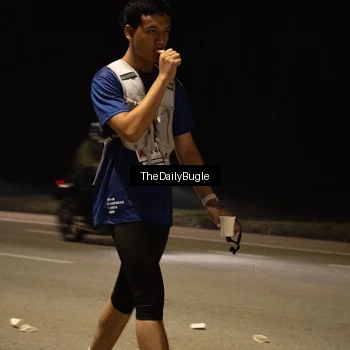 Runner Photo 7466635