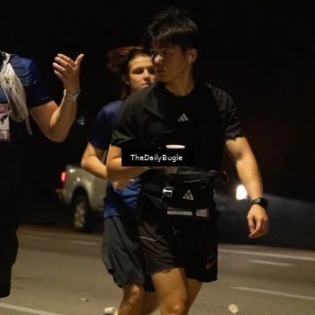 Runner Photo 7466643