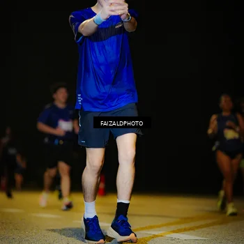 Runner Photo 7466644