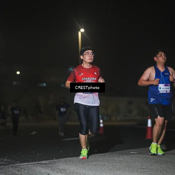 Runner Photo 7466648