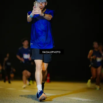 Runner Photo 7466652
