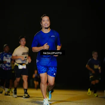 Runner Photo 7466654