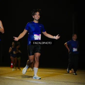 Runner Photo 7466660
