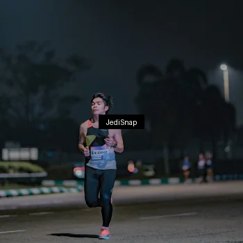 Runner Photo 7466662