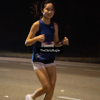 Runner Photo 7466683