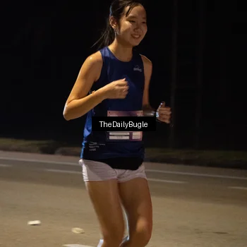 Runner Photo 7466684