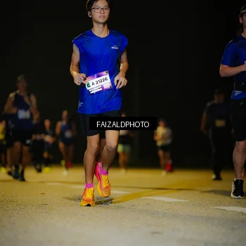 Runner Photo 7466685