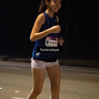 Runner Photo 7466689