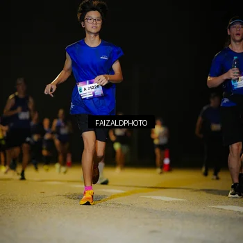 Runner Photo 7466690